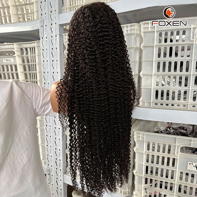 Foxen factory hair wigs